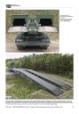 LEGUAN<br>The Leopard-2-based Armoured Bridge-Laying System 
